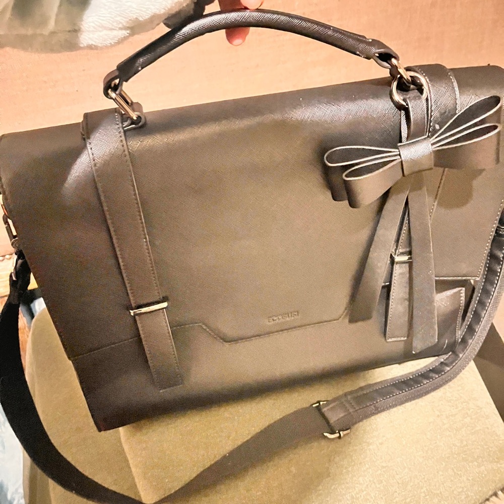 Ecosusi laptop bag